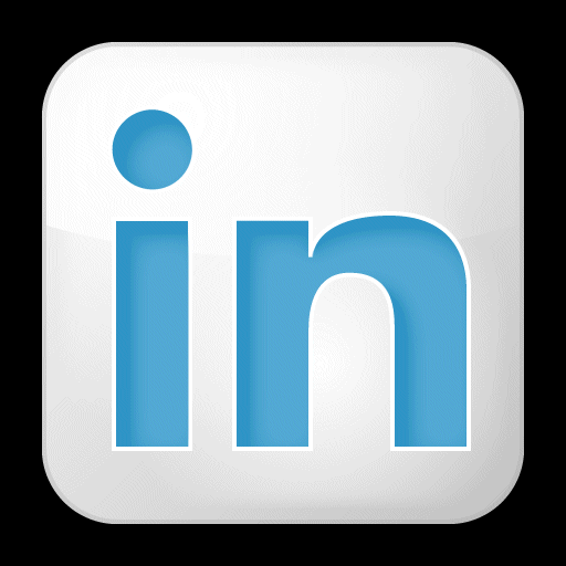 Connect on LinkedIn!